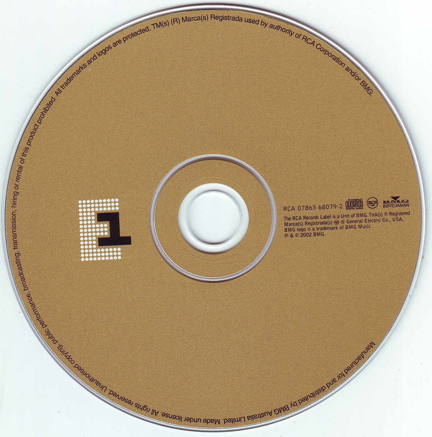 Elvis Presley  30 1 Hits : CD